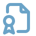 Fully Licensed & Insured Technicians Icon